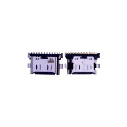 Jeck de Carregamento Samsung Galaxy A04S/A13/A20/A30/A40/A50/A60/A70/A71/M10/M20/M30/S10 Lite/Huawei P20 Lite Jeck de Carregamento Samsung Galaxy A04S/A13/A20/A30/A40/A50/A60/A70/A71/M10/M20/M30/S10 Lite/Huawei P20 Lite